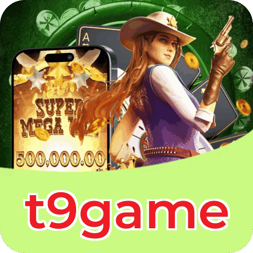 Acesso seguro à conta t9game — ilustração editorial