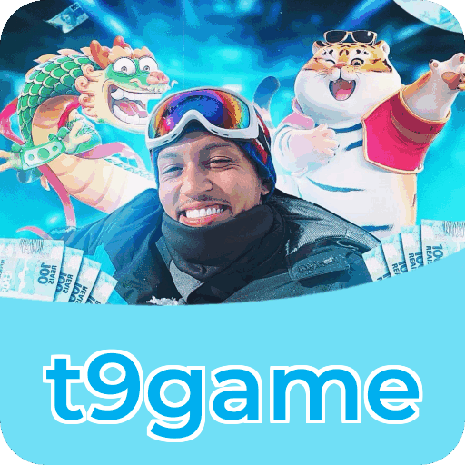 Catálogo t9game 2.547 jogos - Pragmatic Play, Evolution, NetEnt