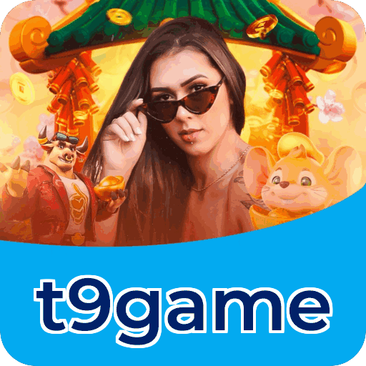 Apostas esportivas na t9game — ilustração editorial