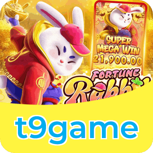 Tabela RTP dos jogos de cassino da t9game