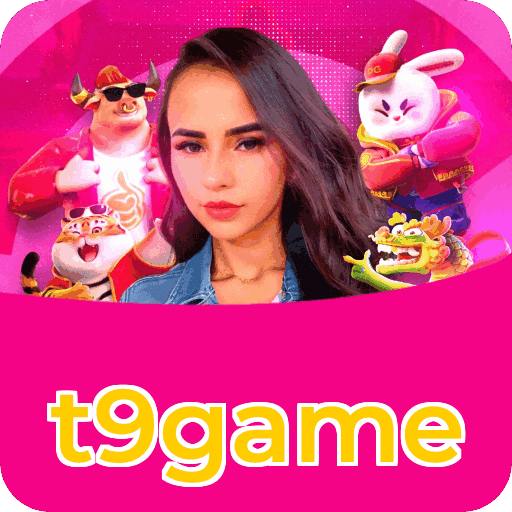 Comparação APP mobile vs versão web da t9game